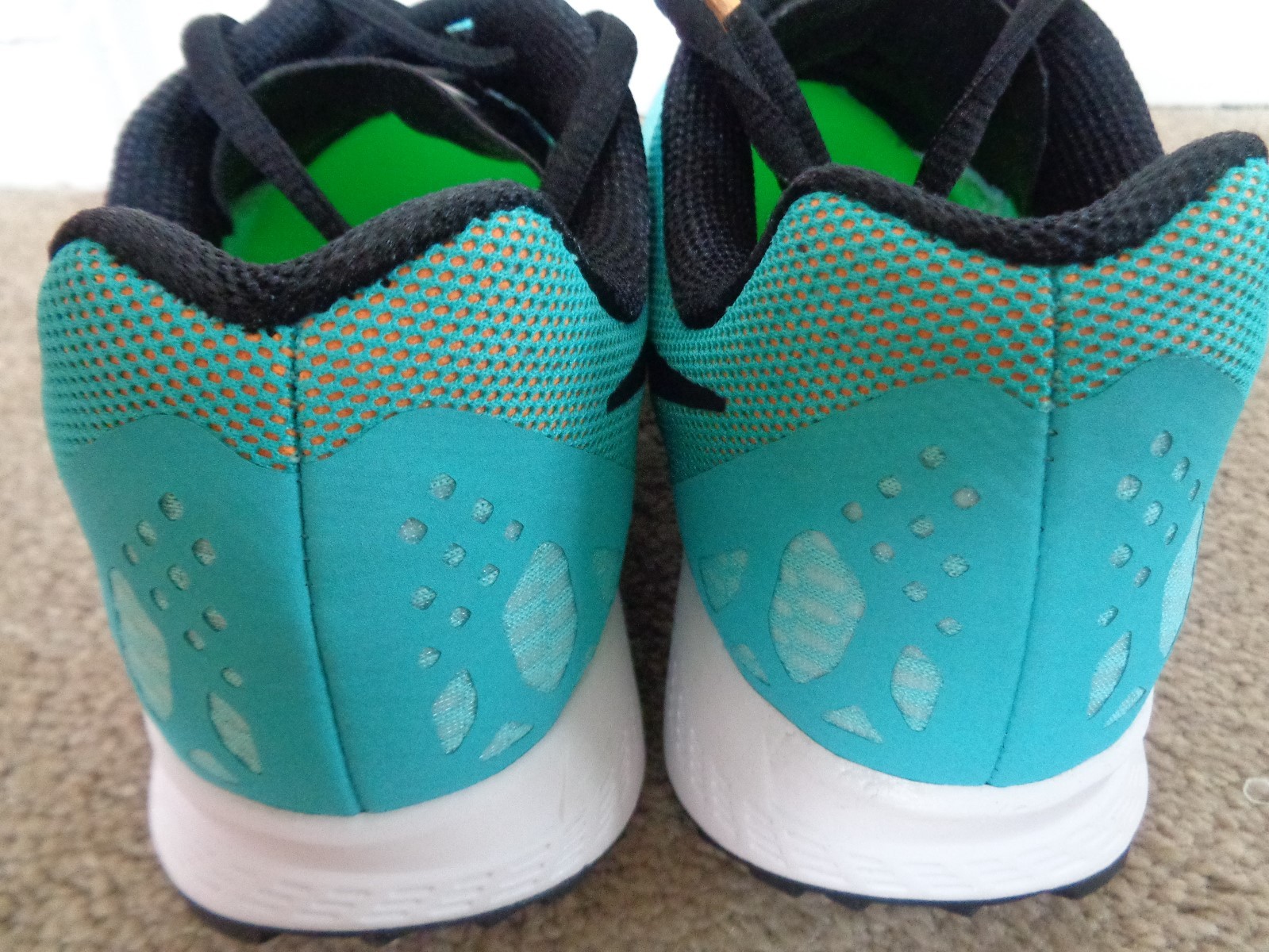 Nike Air Zoom Zoom Zoom Elite 7 womens trainers 654444 408 uk 5 eu 38.5 us 7.5 NEW+BOX 3c7f8c Nike Air Zoom Zoom Zoom Elite 7 womens trainers 654444 408 uk 5 eu 38.5 us 7.5 NEW+BOX 3c7f8c