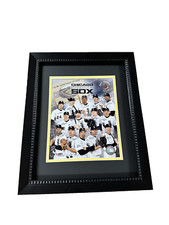 Chicago Baseball Team 8x10 Framed Photos