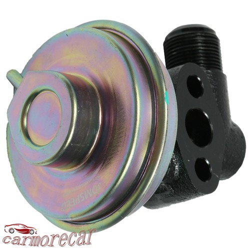 EGR Valve Replace EGV882 For 2000-2004 Nissan Xterra 1998-2004 Frontier XE 2.4L - Picture 11 of 12