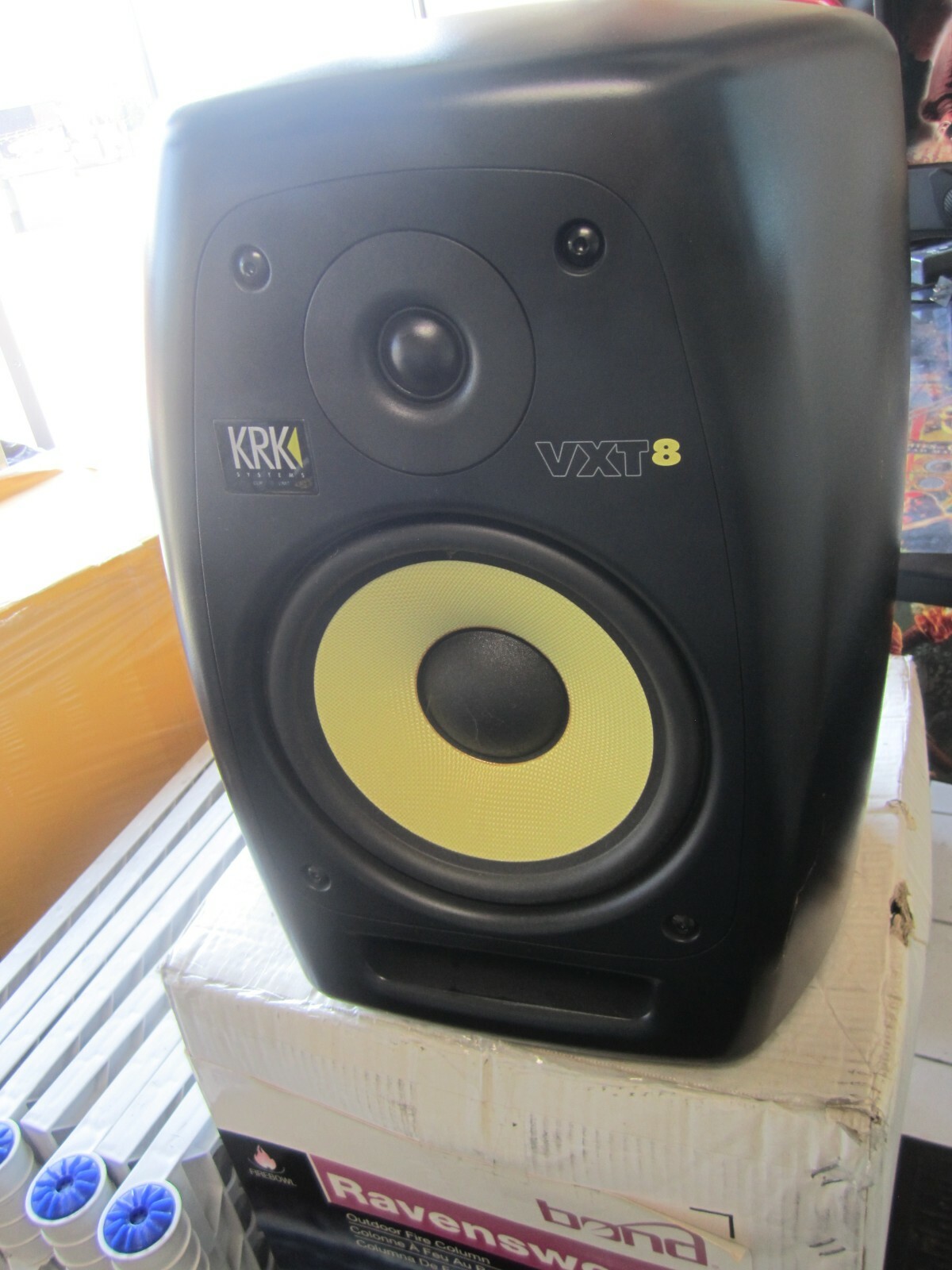 krk vx8