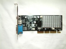 Tornado GeFORCE MX 4000 64Mb