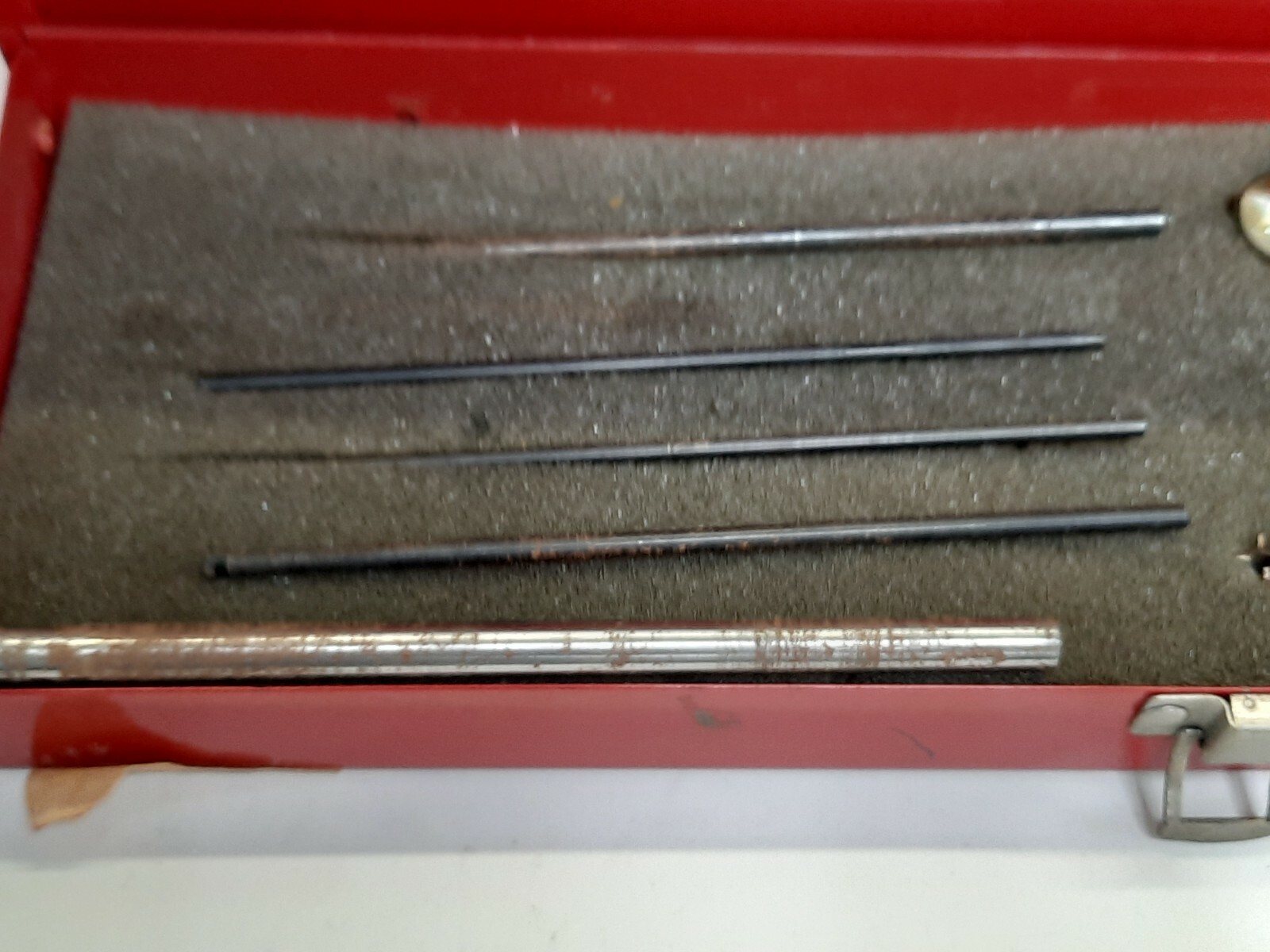 BACK SPOT FACER KIT T140286 eBay