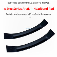 Replacement Headband Cushion Pad for SteelSeries Arctis1 Headphone Cover