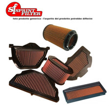 SPRINT FILTER Air Filter Yamaha 155 Nvx 2017-2017