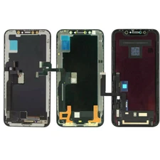 TFT LCD Display Digitizer Touch Screen Replacement Assembly For iPhone X XR XS