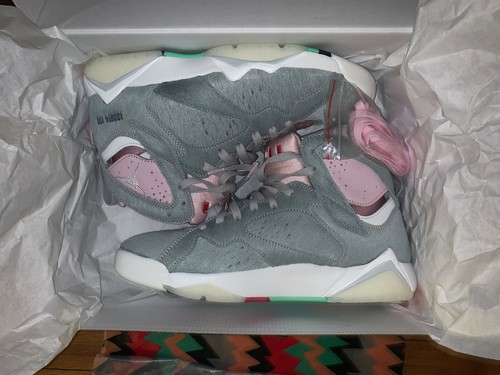 jordan 7 retro neutral grey