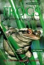 M J Tyler, L A Smith / Frogs of Western Australia 2000