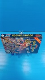 Gioco Nintendo NES Double Dragon 2 II nuovo sigillato in fabbrica H-Seam REV-A BELLO!