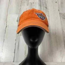 Phoenix Suns Hat Orange Gray Adjustable Sixth Man NBA Team Shop Premiums