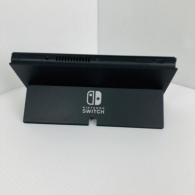 Nintendo Switch OLED Console Tablet Only No scratches screen Very