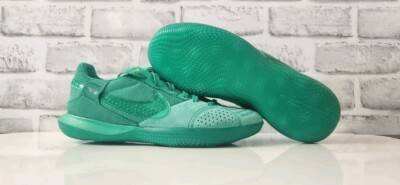 【新品】NIKE STREETGATO フットサルシューズ - 27cm Nike Streetgato Low-Top Soccer Shoes. Nike.com