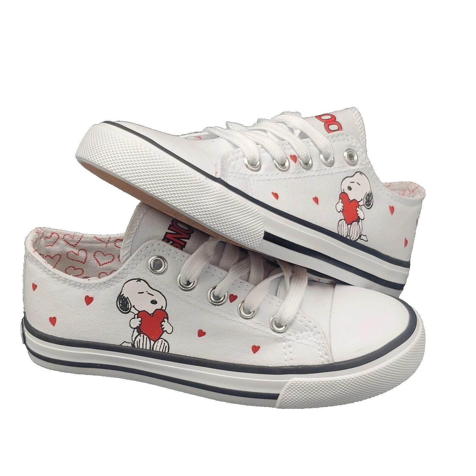 史努比服装、鞋靴、配件