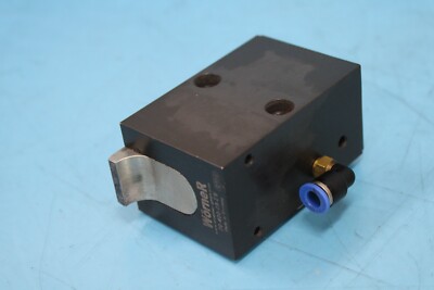 WORNER D0-400-09-EW, 1Pcs, Free Expedited Shipping