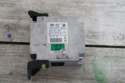 Chassis Brain Box NEXO 19
