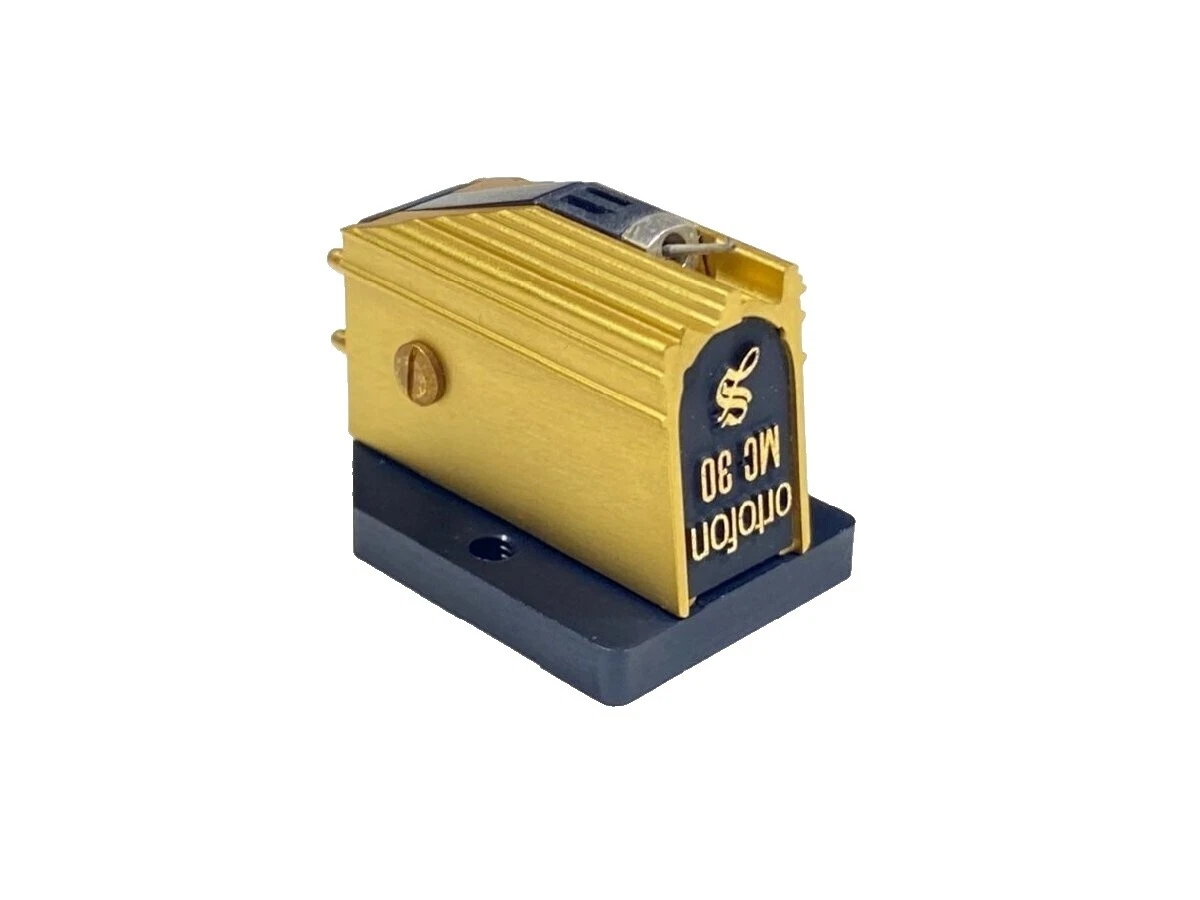 Cartuchos de registro Ortofon piezas para Universal