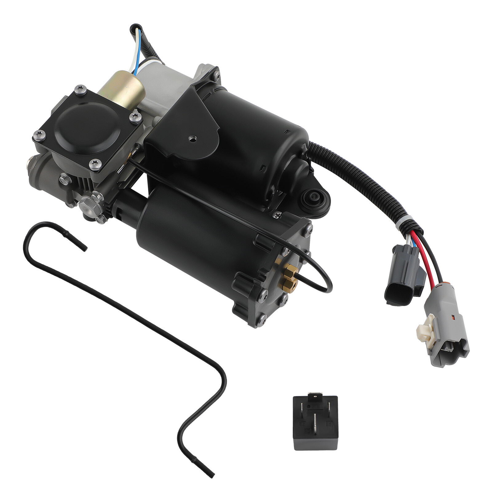 Pompe de compresseur d'air pour Range Rover Sport et Discovery 3