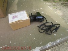 AMBICO V 0155 VIDEO CAMERA LIGHT ELECTRIC PLUG IN AC