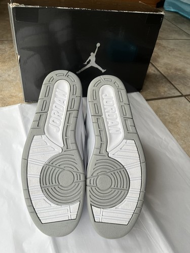 Size 10.5 - Jordan 2 Retro 25th Anniversary 2010 - Picture 5 of 11