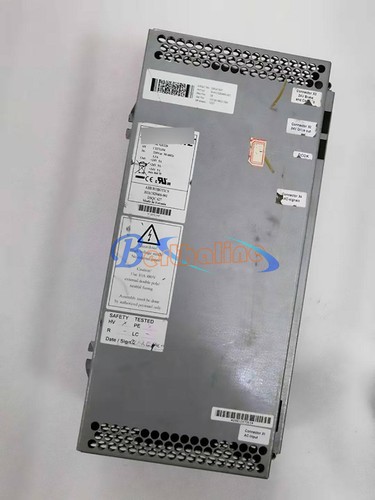 ONE USED ABB power distribution unit DSQC627 3HAC020466-001 SR 92E120