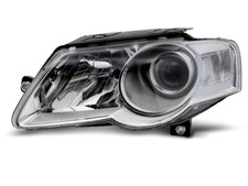 Feu avant (phare) Alfa Romeo 1600