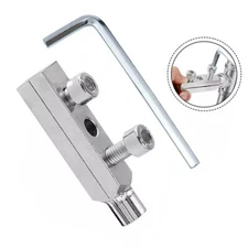 Broken Screw Extractor Repair Removal Hand Tool for Faucet Washing Basin Corner