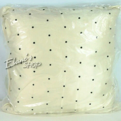 Ralph Lauren Polka Dot Home Décor Pillows