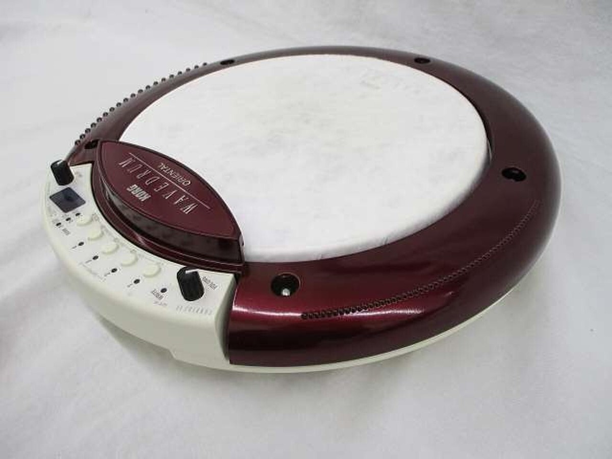 パーカッション・打楽器 KORG WAVEDRUM ORIENTAL WDXORT/WD-X-ORT KORG WAVEDRUM Oriental WD-X-ORT Percussion Synthesizer | eBay