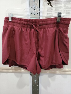 Women's Velocity  Shorts 