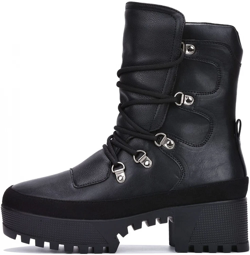 Cape robbin snow boots sale
