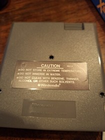 Xevious Cib Nes Nintendo