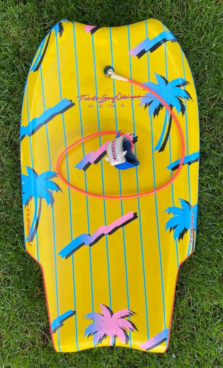 Turbo cheap surf designs