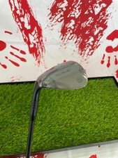 STIX 52 Degree Wedge - Brand New - Left Handed - Black