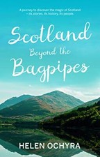 Scotland Beyond the Bagpipes by Ochyra New 9781913208103 Fast Free Shipping..