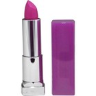 MAYBELLINE COLOR SENSATIONAL LIPSTICK 4.2gm x1 (different colours available)