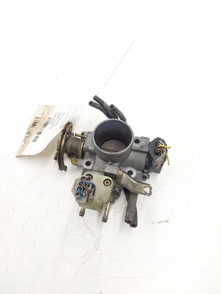 Toyota Paseo 1994 conjunto de carrocería de válvula de acelerador OEM 89452-22090 Foto 4 de 4