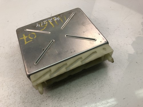 VOLVO XC90 I Getriebesteuergerät P09480761 2004 17255468