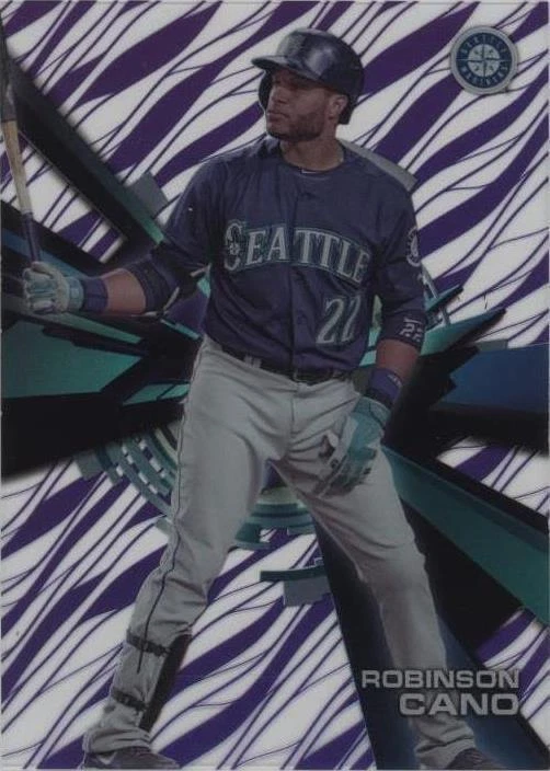 Pattern 1 Grass Purple Rainbow