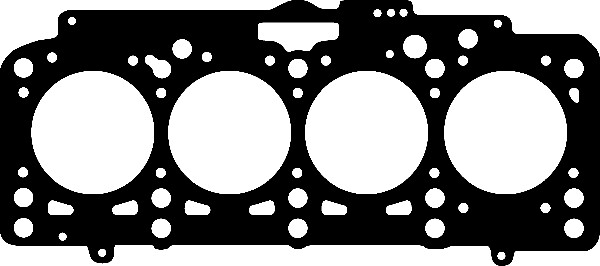 414803P CORTECO Gasket, cylinder head for AUDI,SKODA,VW