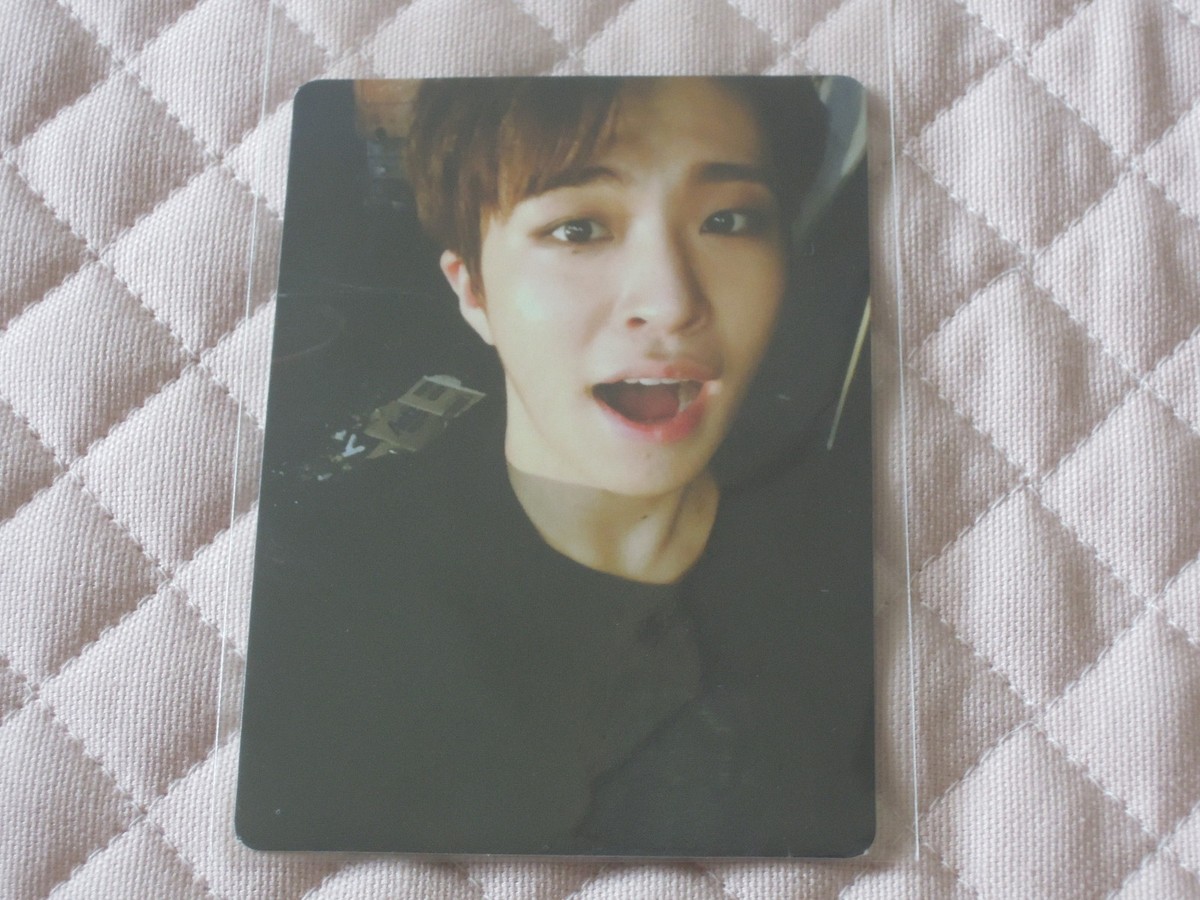 GOT7    トレカ   MIX&MATCH GOT7 4th Mini Album Mad Photocard JYP KPOP If You Do | eBay