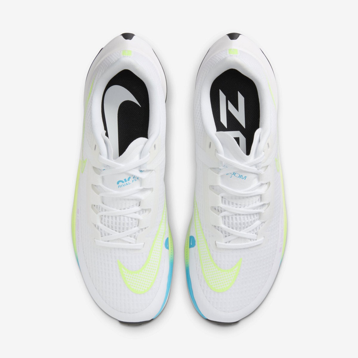 Nike Air Zoom Rival Fly 3 [CT2405-199] Men Running Shoes