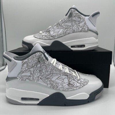 jordan dub zero size 14