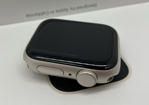 *For Parts Read Desc* Apple Watch SE 2nd Generation Series 40mm GPS Boxed - Zdjęcie 7 z 14