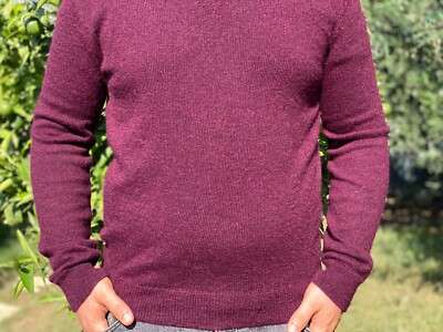 PRADA ニット Sサイズ プラダ PRADA PRADA ニット P24I1R 1ZO5 セーター クロップド丈