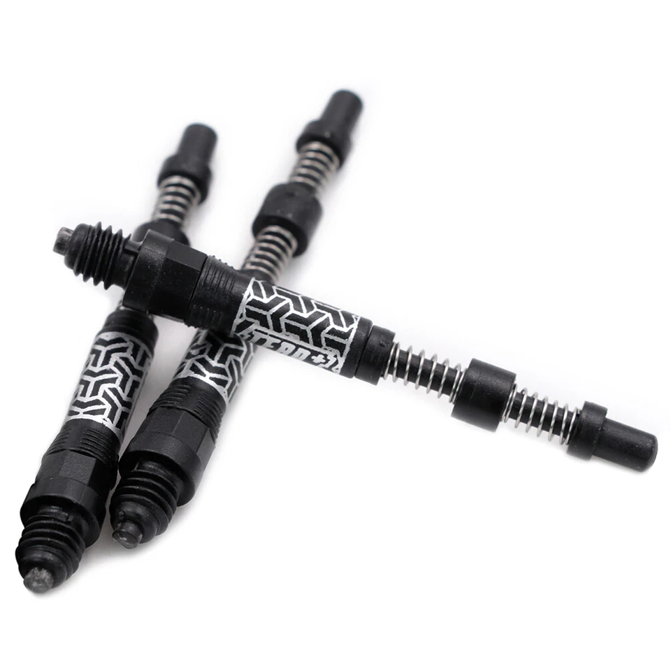 CUESOUL TERO+ AK7P Dart Shafts Double Direction Telescopic System-Black - Image 3 of 4