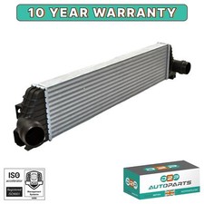 TURBO CHARGE AIR INTERCOOLER FOR NISSAN NV400 X62 DIESEL 93168279 144960015R