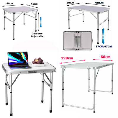 Campingtisch Gartentisch Buffettisch Mehrzwecktisch Partytisch Falttisch 120 90