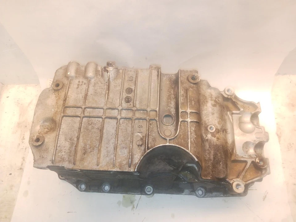 '08-'11 CHEVROLET IMPALA cárter de aceite OEM ¡6 meses de garantía!! Foto 3 de 4