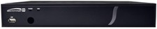 Speco 16 Ch 10tb 1080p Over Coax Hd-tvi, 4 Ch Audio Dvr-#d16vn10tb