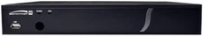 Speco 8 CH 8TB 1080P over Coax HD-TVI, 4 CH Audio DVR-#D8VN8TB