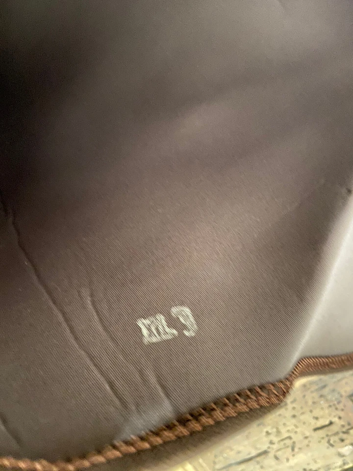 Men's Remington Realtree Camo Hunting Bib Overalls  size XL with built in feet - Image 4 of 4